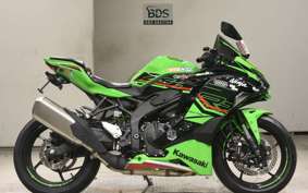 KAWASAKI ZX-4RR 2023 ZX400P