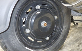 HONDA NAVI110 2001