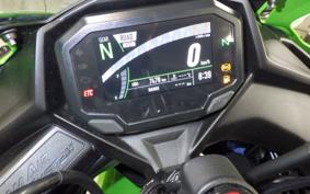 KAWASAKI ZX-4RR 2025 ZX400P