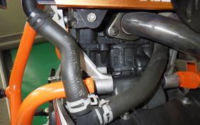 KTM 390 DUKE 2014