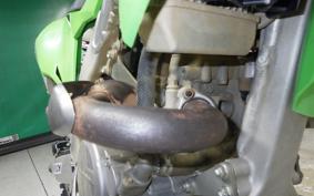 KAWASAKI KX250 2006 KX252C