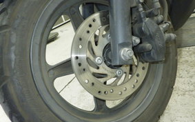 HONDA LEAD 125 2010 JF45