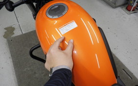 HONDA CL250-2 2012 MC57