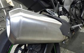 KAWASAKI ZX-4R SE 2023 ZX400P