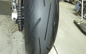 KAWASAKI ZRX1100 1999 ZRT10C