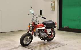 HONDA MONKEY Z50A