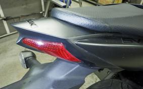 SUZUKI SV650 A 2023 VP55E