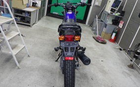 HONDA FTR223 MC34