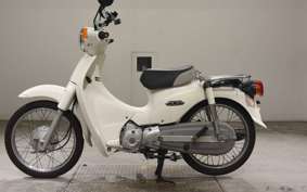 HONDA C110 SUPER CUB 2003 JA07