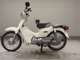 Фото Honda C110 SUPER CUB 2010 с японского аукциона
