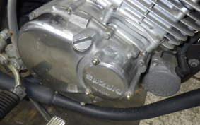 SUZUKI GRASS TRACKER 2026 NJ47A