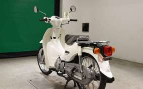 HONDA C110 SUPER CUB 2022 JA07