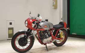 YAMAHA SR400 Gen.2 2000 1JR