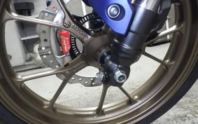 HONDA CB250RA 2007 MC52