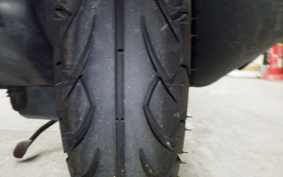 SUZUKI ADDRESS V125 G CF46A