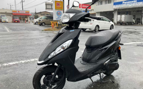 YAMAHA JOG 125 SEJ5J