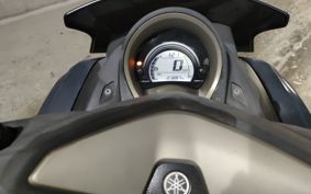 YAMAHA N-MAX 125 SE86J