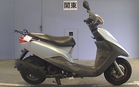 YAMAHA AXIS 125 TREET SE53J