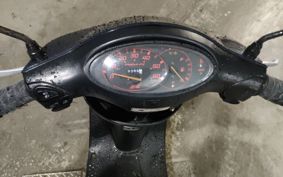 HONDA DIO Z4 AF63