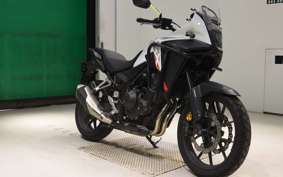 HONDA NX400 2025 NC65