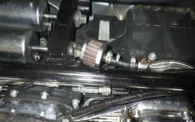 HARLEY FXSTC 1580 2010