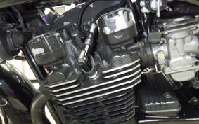 KAWASAKI GPZ400F 1984 ZX400A