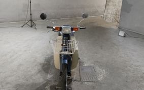 HONDA SUPER CUB50 AA01