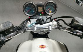 HONDA CB1100 2013 SC65