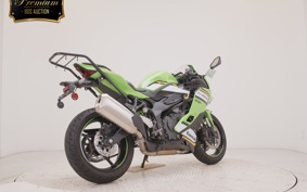 KAWASAKI ZX-4RR 2025 ZX400P