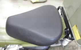 HONDA CROSS CUB 50 2006 AA06