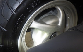 HONDA LEAD 110 2012 JF19