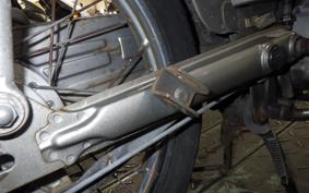 HONDA C90 SUPER CUB HA02