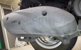 YAMAHA AXIS 125 TREET 2014 SE53J