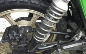 KAWASAKI Z750 GP 1982 KZ750R