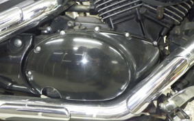 SUZUKI BOULEVARD 400 2007 VK55A