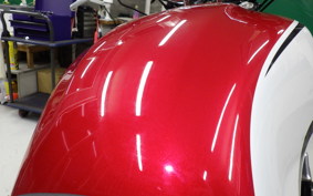 HONDA CB750 GEN 2 2004 RC42