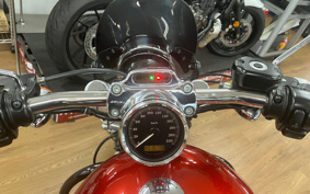 HARLEY XL1200CA 2013 LJ3