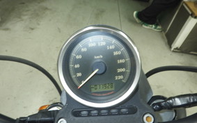 HARLEY XL1200N 2010