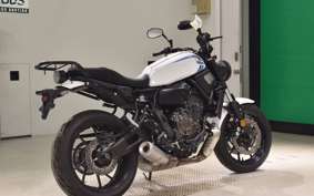 YAMAHA XSR700 2024 RM41J