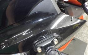 KAWASAKI NINJA 400 2015 EX400E