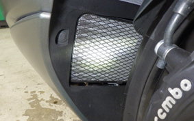 SUZUKI HAYABUSA Gen.3 2024 EJ11A