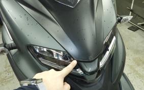YAMAHA TRICITY 300 2020 SH15J