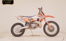 KTM 300 EXC 2018