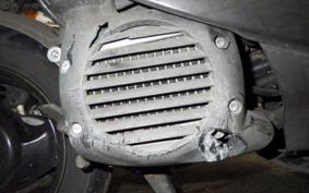YAMAHA JOG Gen.5 SA36J