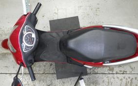 HONDA LEAD 110 2017 JF19