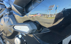 KAWASAKI NINJA 650 2017 ER650H