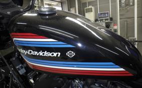 HARLEY XL1200NS 2020