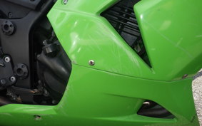 KAWASAKI NINJA 250R EX250K