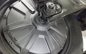 HONDA EM1 e: 2013 EF16