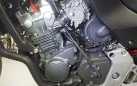 HONDA HORNET 250 2011 MC31